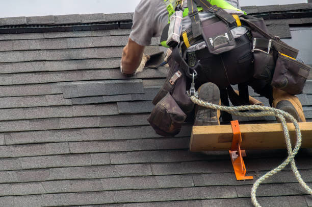 Reliable Gutter Installation contractor in Leicester, NC by Brentwood Metal Roofing